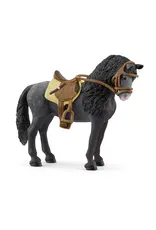 Schleich Pura Raza Española Mare with Saddle and Bridle