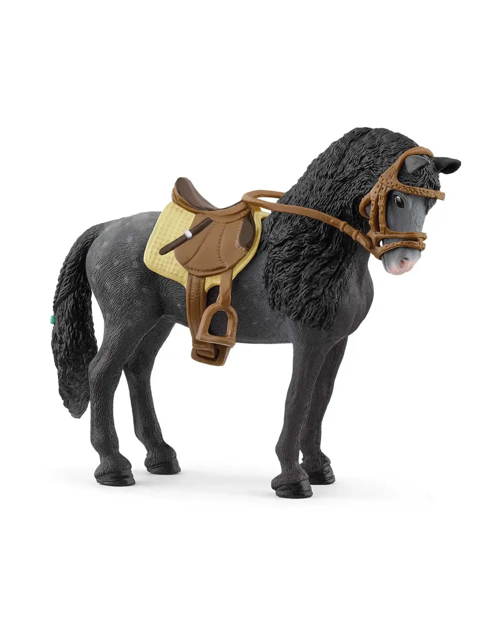 Schleich Pura Raza Española Mare with Saddle and Bridle
