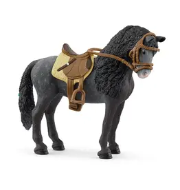 Schleich Pura Raza Española Mare with Saddle and Bridle