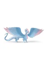Schleich Crystal Dragon