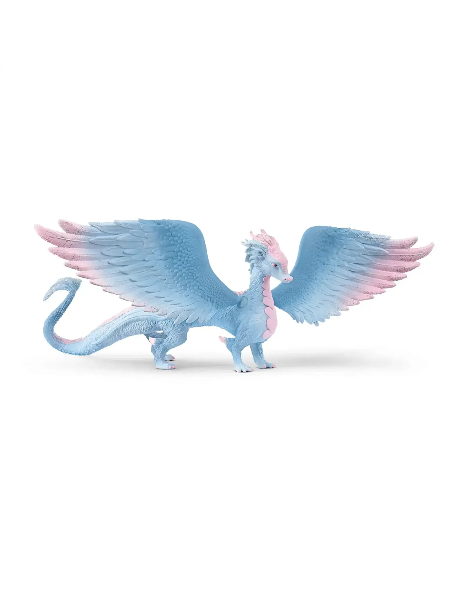 Schleich Crystal Dragon