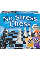 No Stress Chess