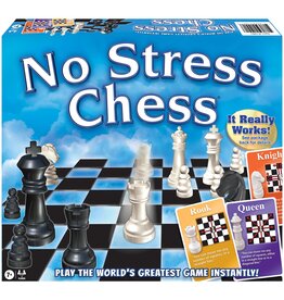 No Stress Chess
