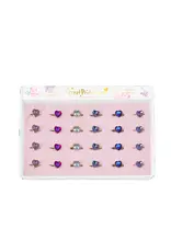 Great Pretenders Gem Of My Heart Spinner Ring Assorted