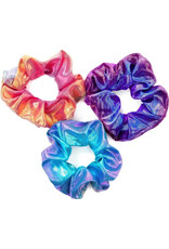 Great Pretenders Boutique Chic Love Life Scrunchie Assorted
