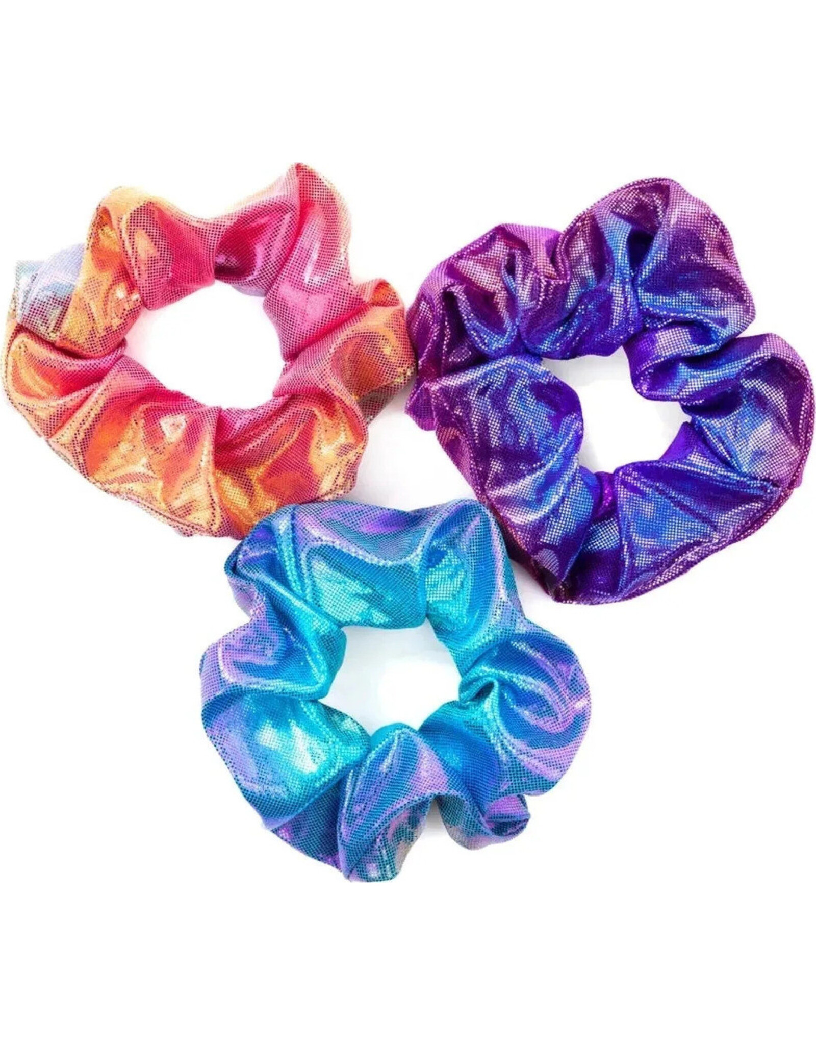 Great Pretenders Boutique Chic Love Life Scrunchie Assorted