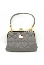 2 Way Shoulder Bag Hello Kitty