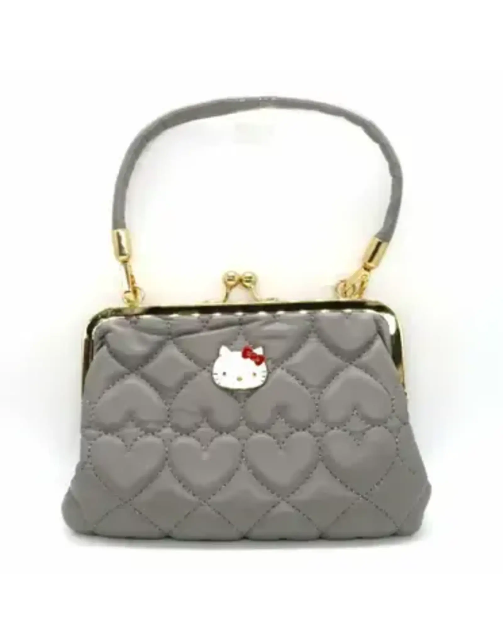 2 Way Shoulder Bag Hello Kitty