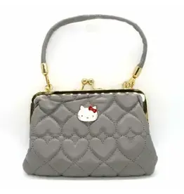2 Way Shoulder Bag Hello Kitty