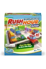 Think Fun Rush Hour Junior