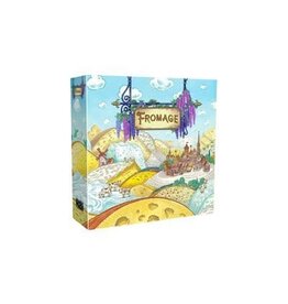 Fromage