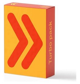 That Sound Game: Turbo Pack