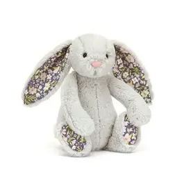 Jellycat Jellycat Blossom Silver (Grey) Bunny 'Bloom' Little