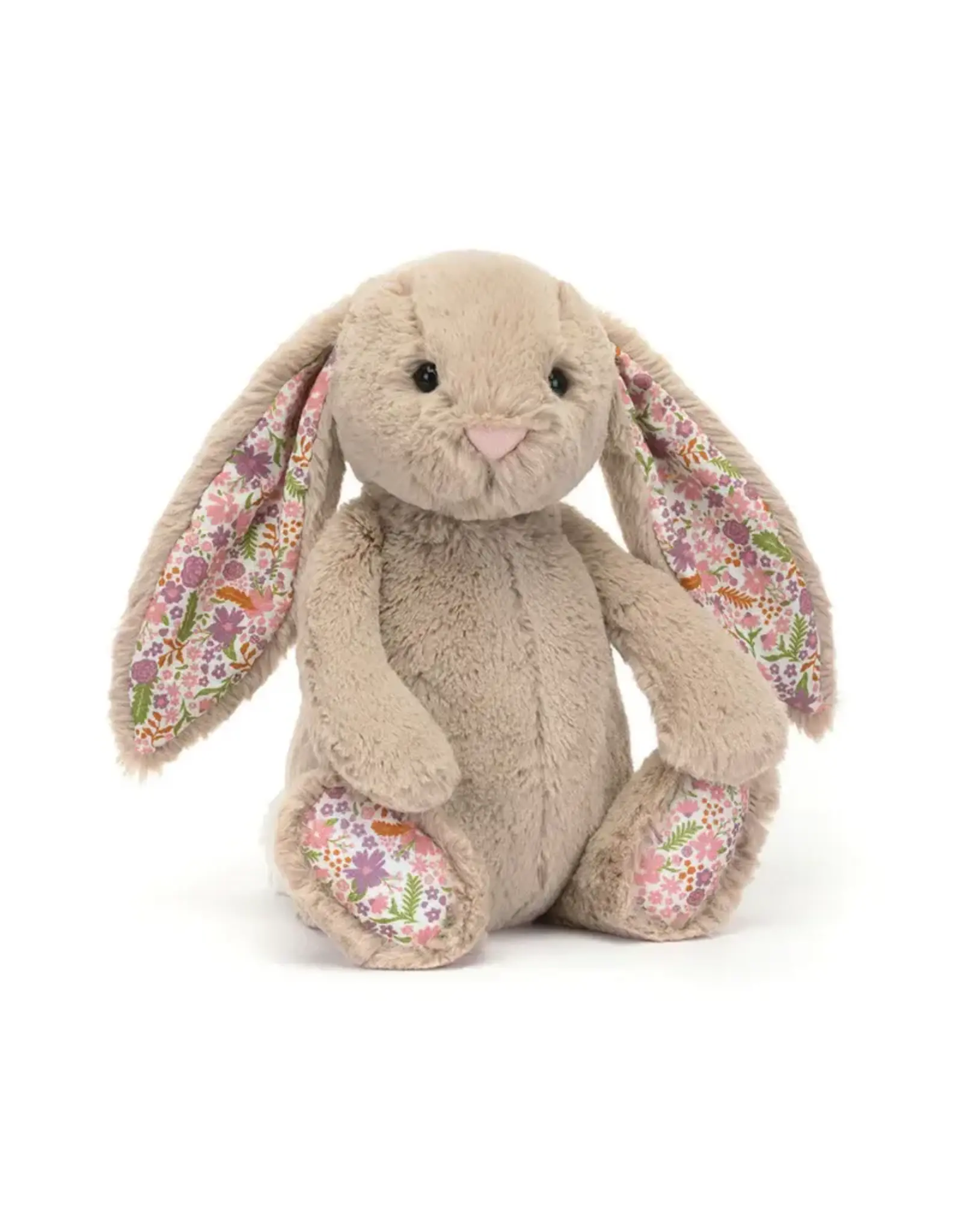 Jellycat Jellycat Blossom Beige Bunny 'Petal' Little
