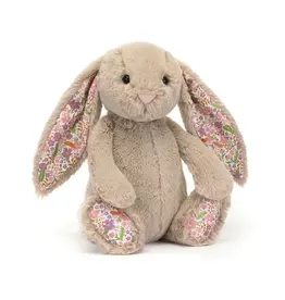 Jellycat Jellycat Blossom Beige Bunny 'Petal' Little