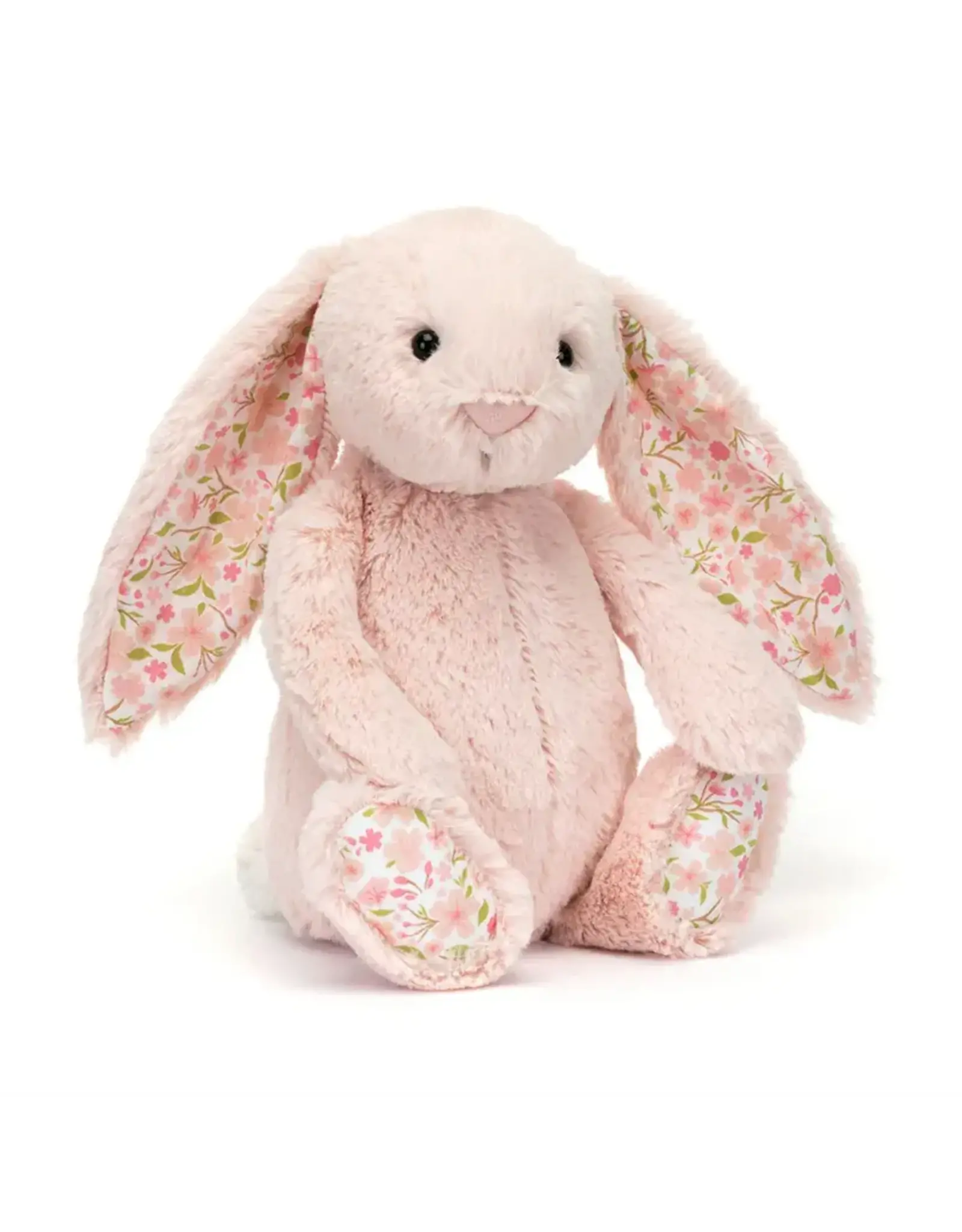 Jellycat Jellycat Blossom Blush Bunny 'Cherry' Little