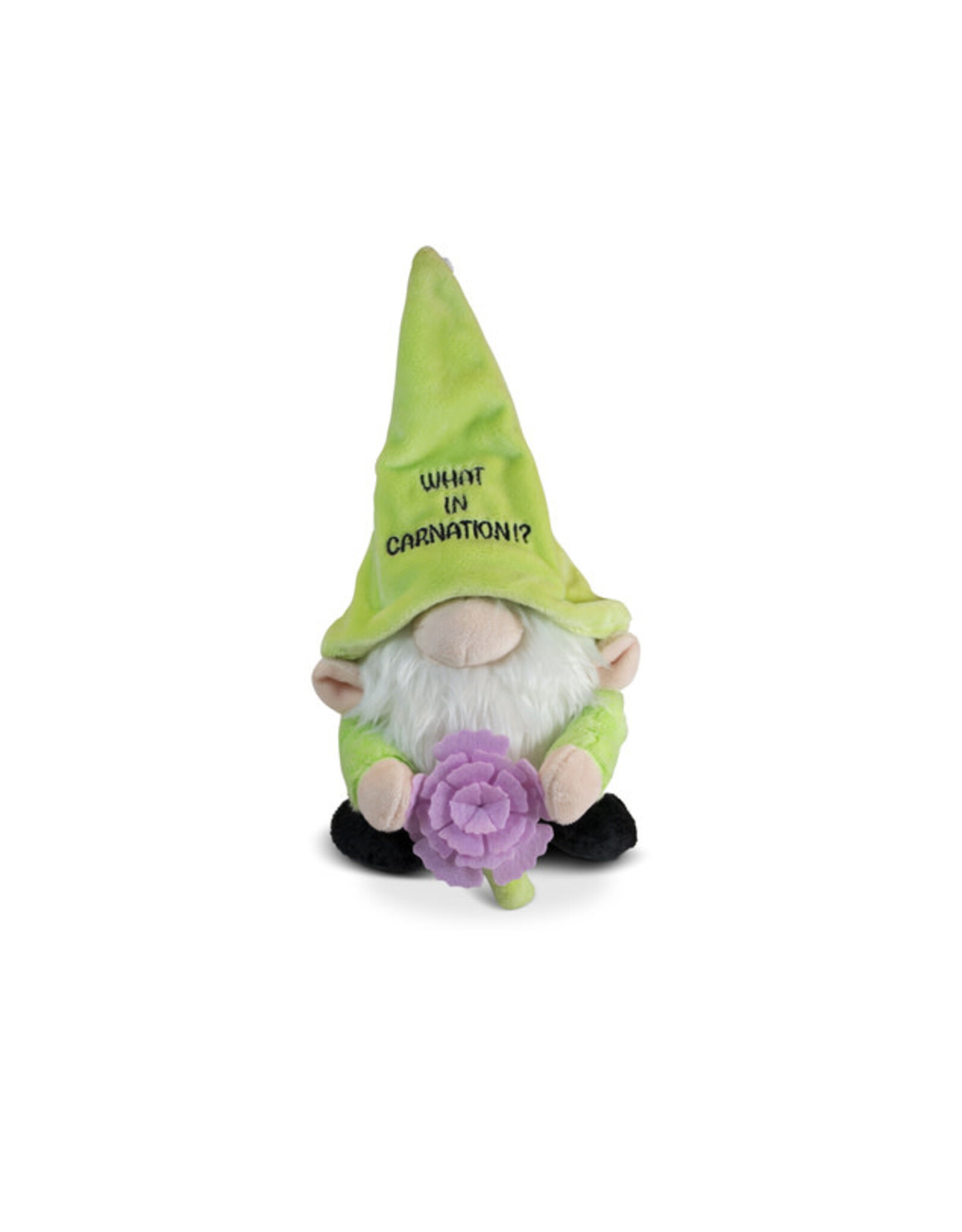 Punchkins Punchkins "What in Carnation!?" Plush Gnome