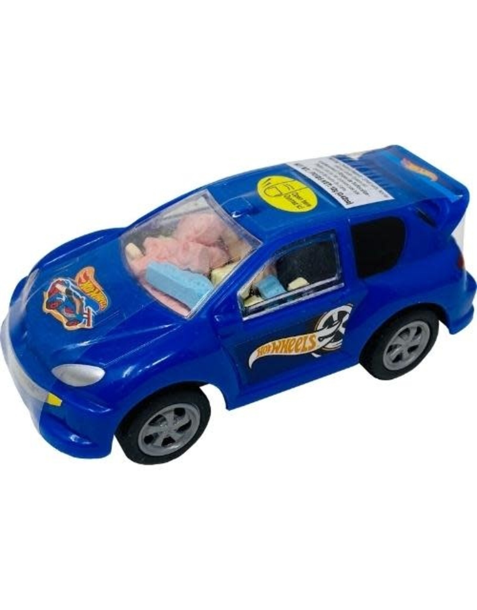 Mattel Exclusive Hot Wheels Sweet Racer