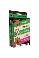 Moose Match Mayhem