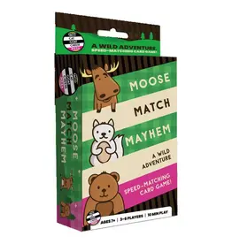 Moose Match Mayhem