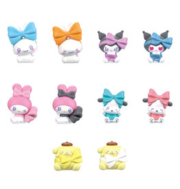 Sanrio Bikkura Kamatteyun Bath Bomb Assorted