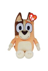 Ty Beanie Baby Bluey - Chilli (Mum)