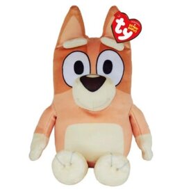 Ty Beanie Baby Bluey - Bingo