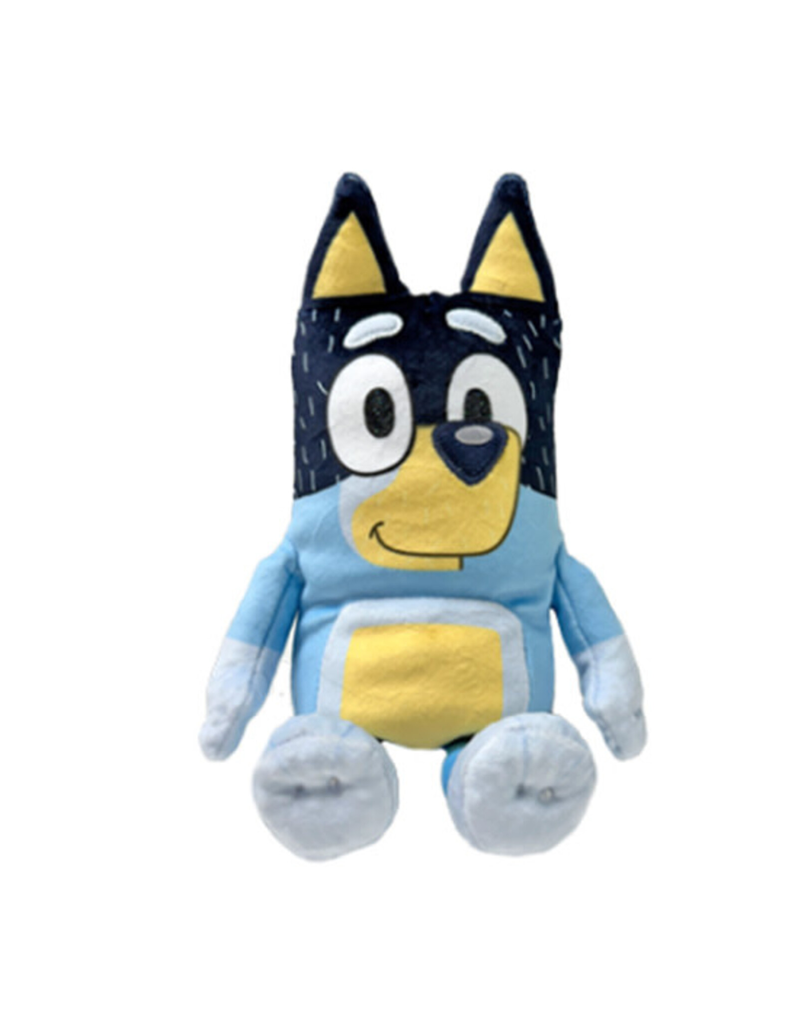 Ty Beanie Baby Bluey - Bandit (Dad)