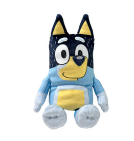Ty Beanie Baby Bluey - Bandit (Dad)
