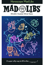 Mad Libs Horoscope Mad Libs