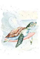 Hang Ten Gift Enclosure