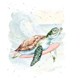 Hang Ten Gift Enclosure