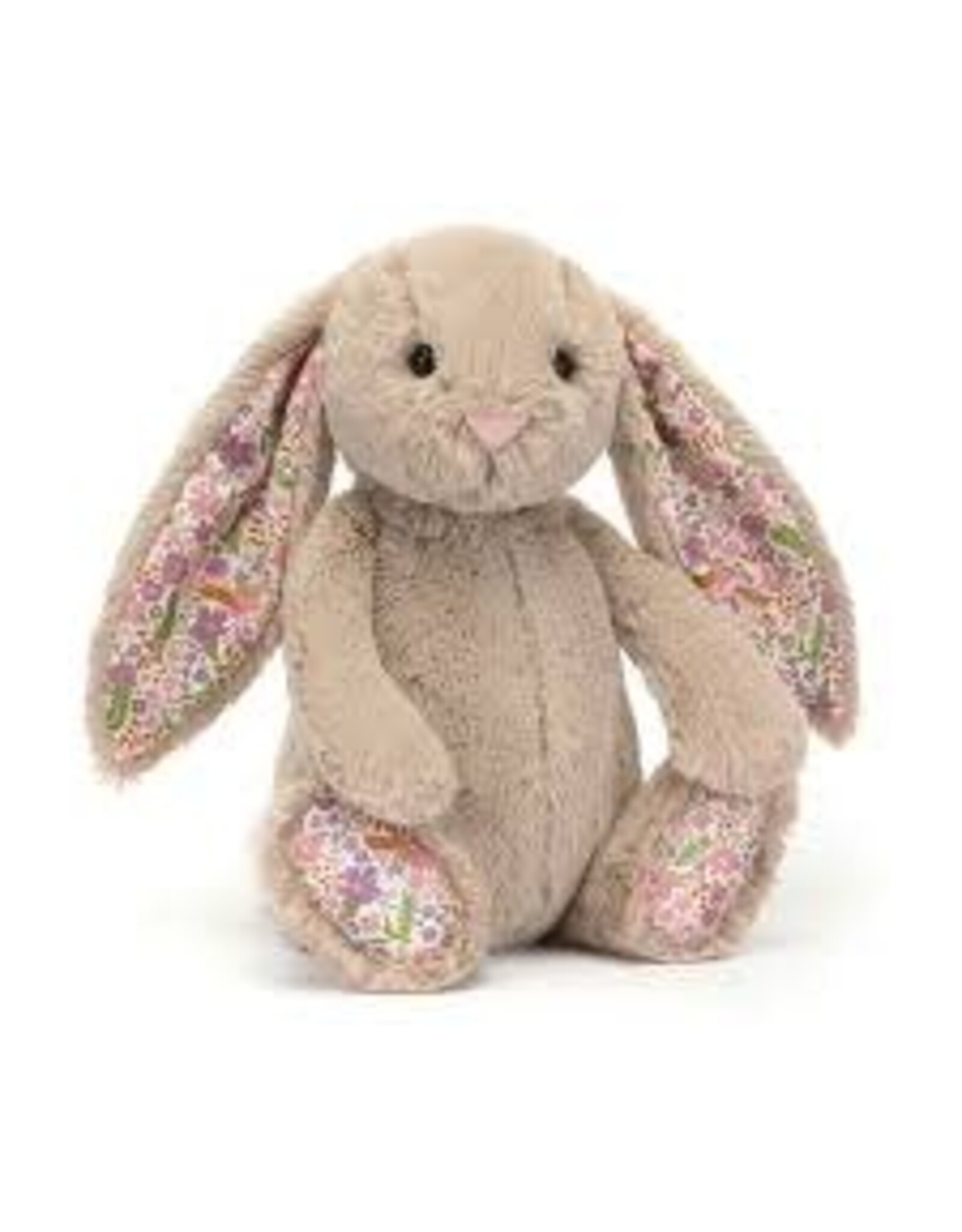 Jellycat Jellycat Blossom Beige Bunny 'Petal' Original