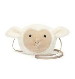 Jellycat Jellycat Little Lamb Bag