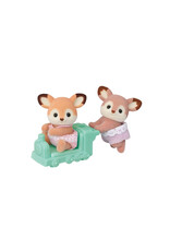 Calico Critters Calico Critters Deer Twins