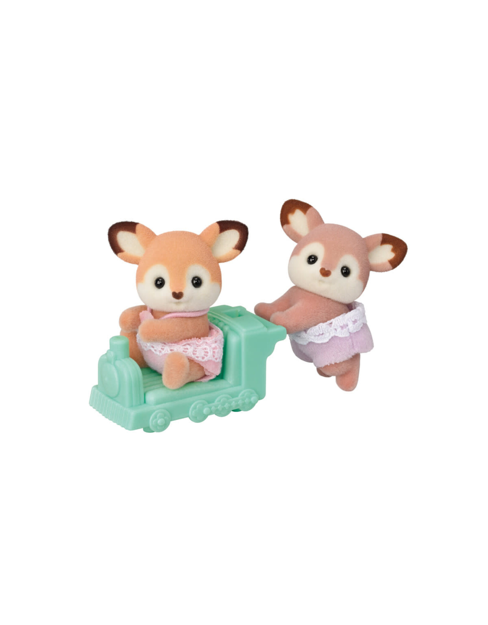 Calico Critters Calico Critters Deer Twins