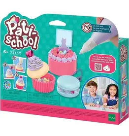 Epoch Pati School Lavender and Pastel Creations Kit
