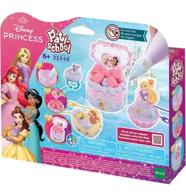 Epoch Pati School Disney Princess Creation Set