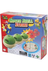 Epoch Super Mario Hover Shell Strike