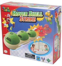 Epoch Super Mario Hover Shell Strike