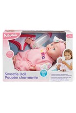 Kidoozie Kidoozie Sweetie Doll