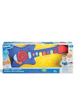 Kidoozie Kidoozie Rockin' Lights Guitar Kidoozie Kidoozie Rockin' Lights Guitar
