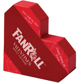 Valentine's Advent Calendar