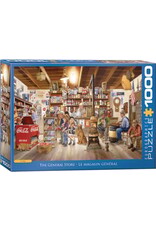 Eurographics The General Store 1000pc