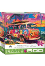 Eurographics VW Bayside 500pc