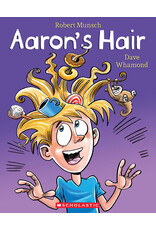 Scholastic Aaron's Hair (Revised Edition)