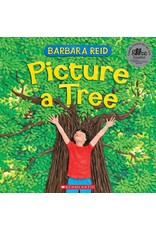 Scholastic Picture a Tree