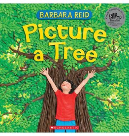 Scholastic Picture a Tree