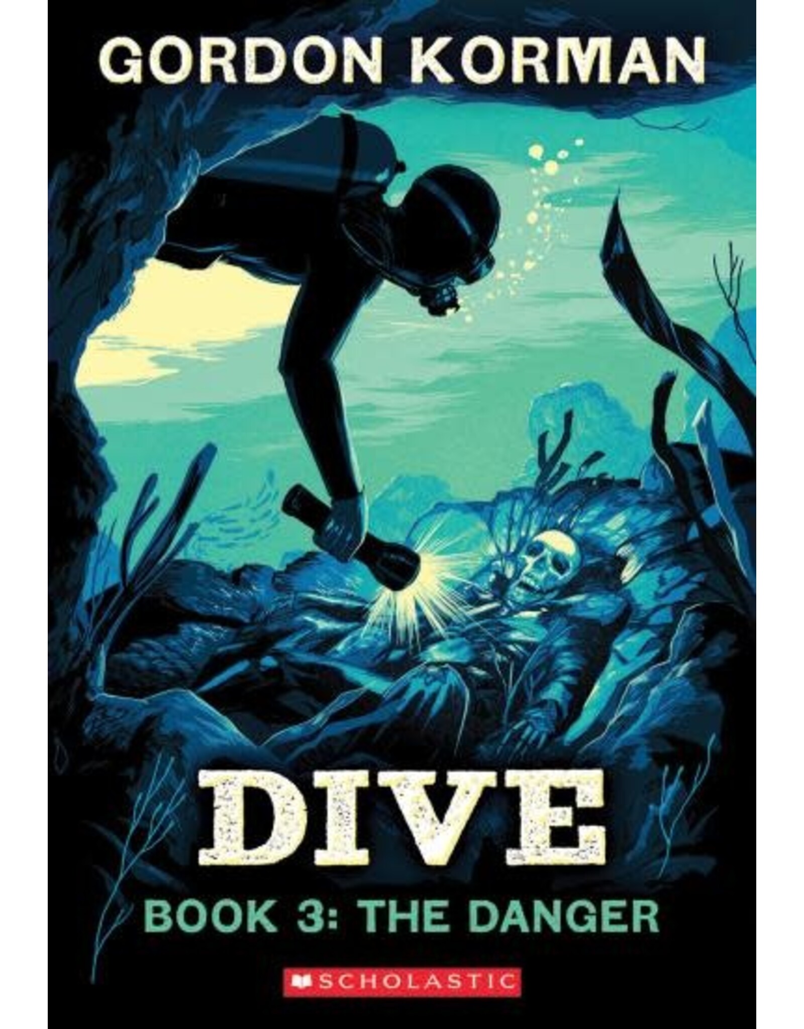 Scholastic Dive #3: The Danger