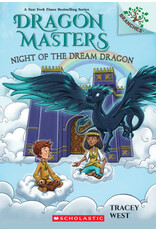 Scholastic Dragon Masters #28: Night of the Dream Dragon
